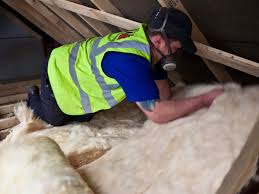 Best Commercial Insulation Services  in Pinebluff, NC