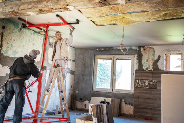 Best Wall Insulation Installation  in Pinebluff, NC