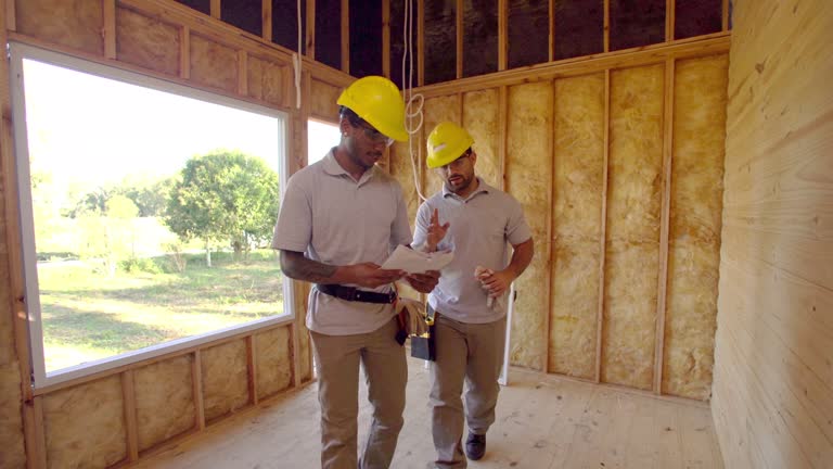 Best Fireproof Insulation  in Pinebluff, NC